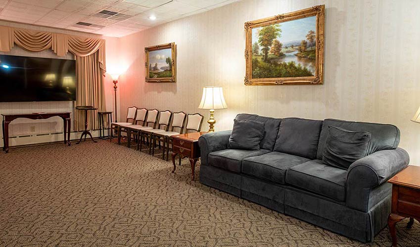 Tewksbury Funeral Home, Tewksbury, MA